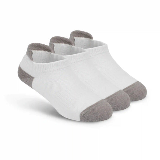 Low-Cut Comfort Socks (Unisex)