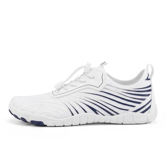 ICONIC EVO – Barefoot Shoes for Balance, Pain Relief & All-Day Comfort