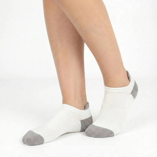 Low-Cut Comfort Socks (Unisex)
