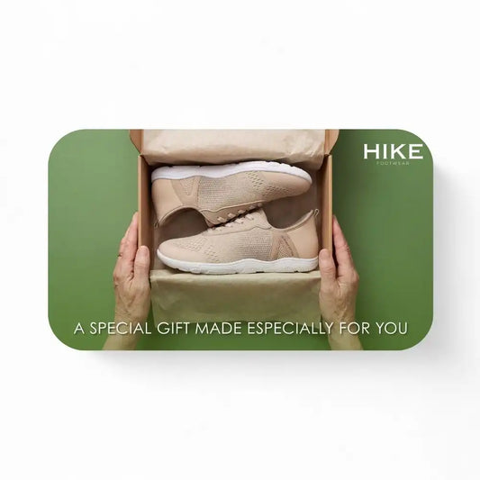 E-Gift Card - Hike Footwear