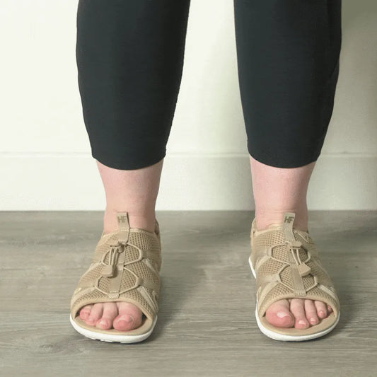 HF Baresandals II – Ergonomic Footbed & Ultra-Lightweight Barefoot Sandals