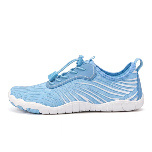 ICONIC EVO – Barefoot Shoes for Balance, Pain Relief & All-Day Comfort