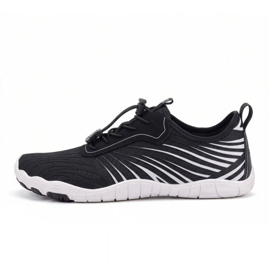 ICONIC EVO – Barefoot Shoes for Balance, Pain Relief & All-Day Comfort
