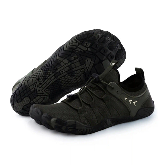 Caspian Adventure - Outdoor & Non-slip Barefoot Shoes